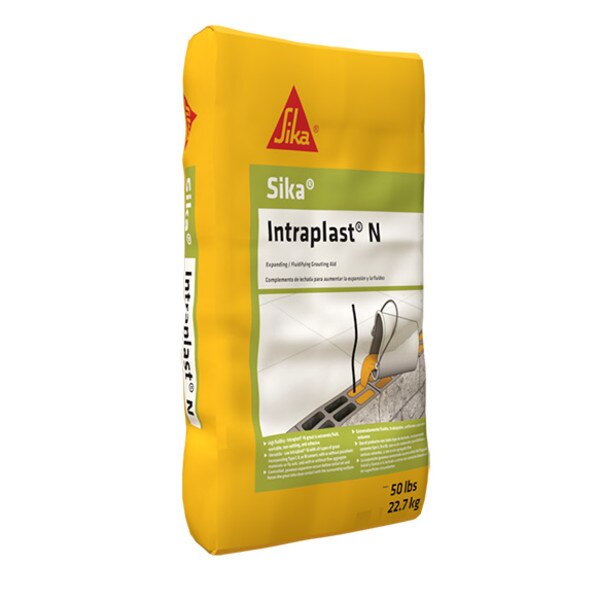 Image of Sika Intraplast N per Bag of 50 Pounds